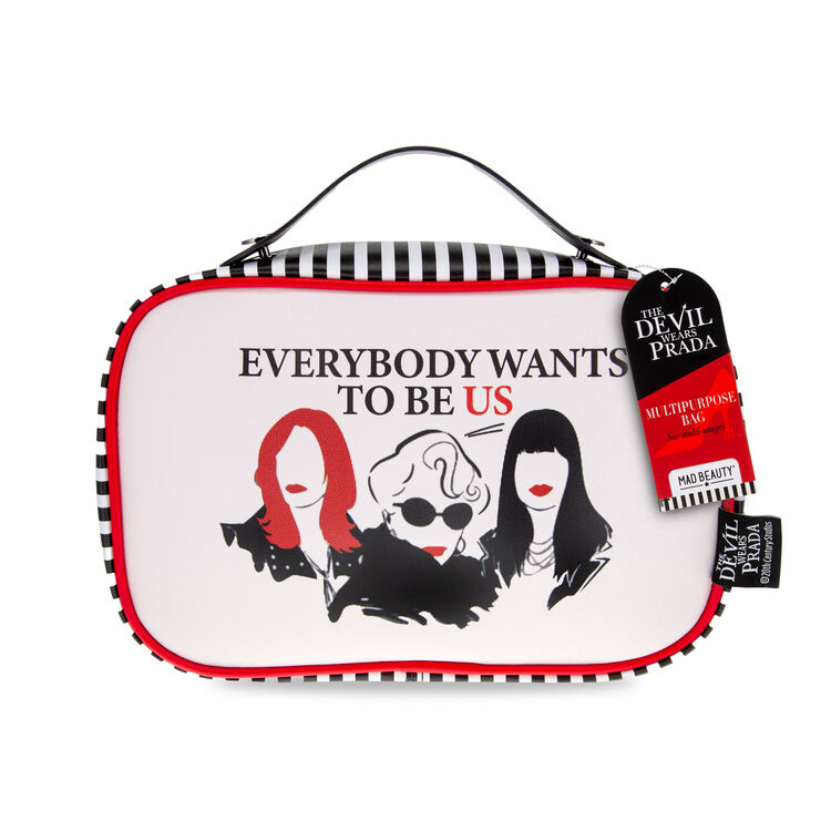 Product Νεσεσέρ Devil Wears Prada Multipurpose Bag image