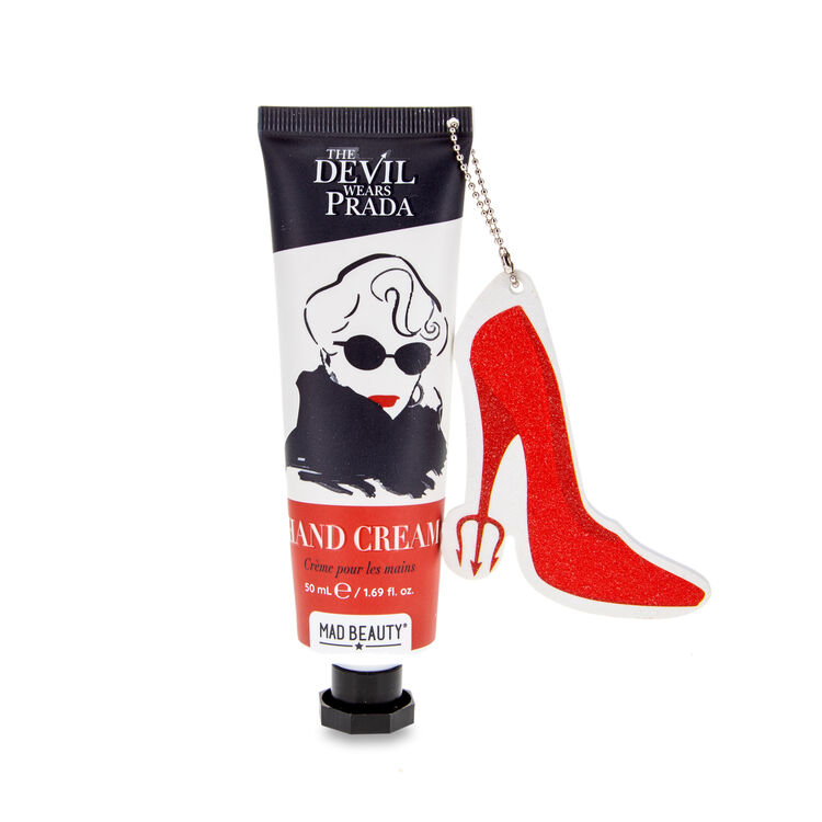 Product Σετ Μανικιούρ Devil Wears Prada Hand Cream and Nail File image