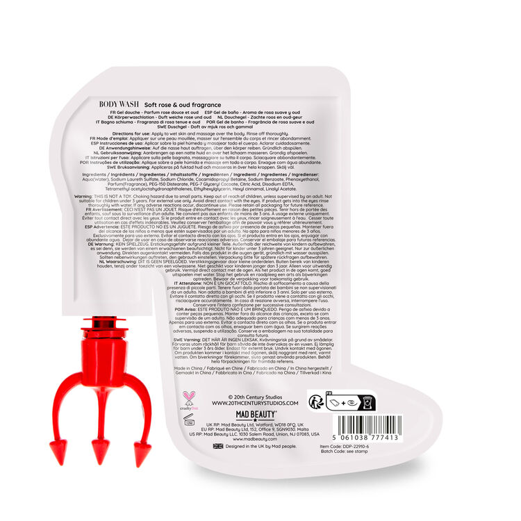 Product Αφρόλουτρο Devil Wears Prada Body Wash image