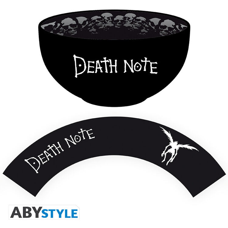 Product Μπολ Death Note Bowl image
