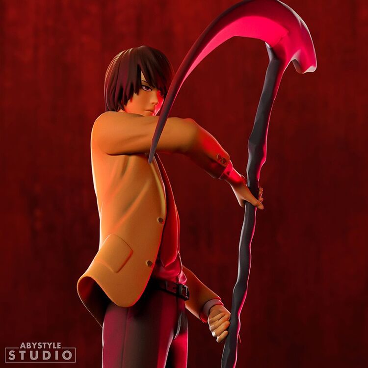 Product Death Note Light Figure image