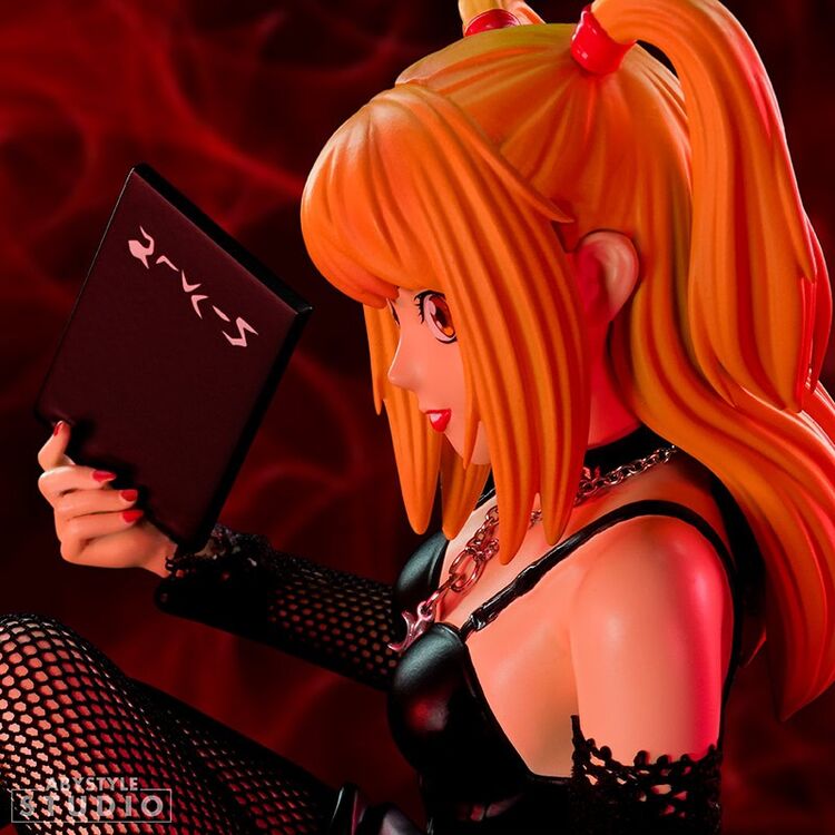 Product Φιγούρα Death Note Misa image