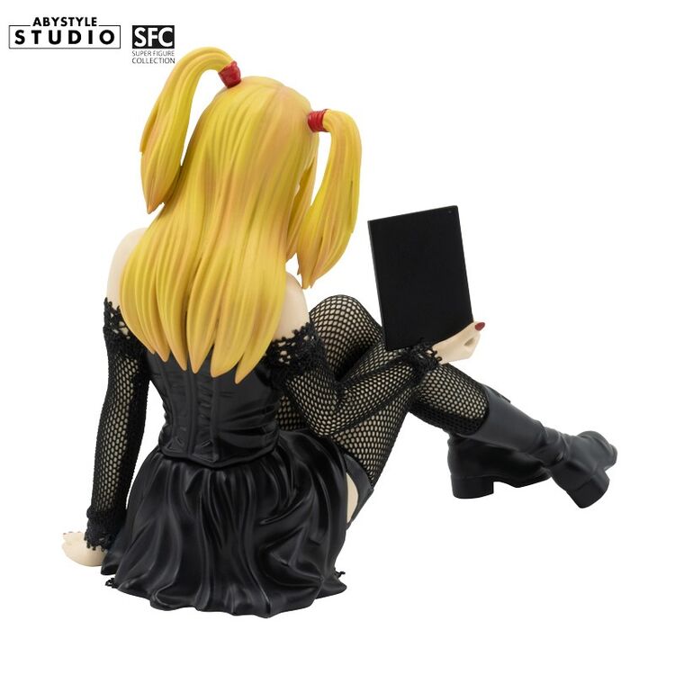 Product Φιγούρα Death Note Misa image