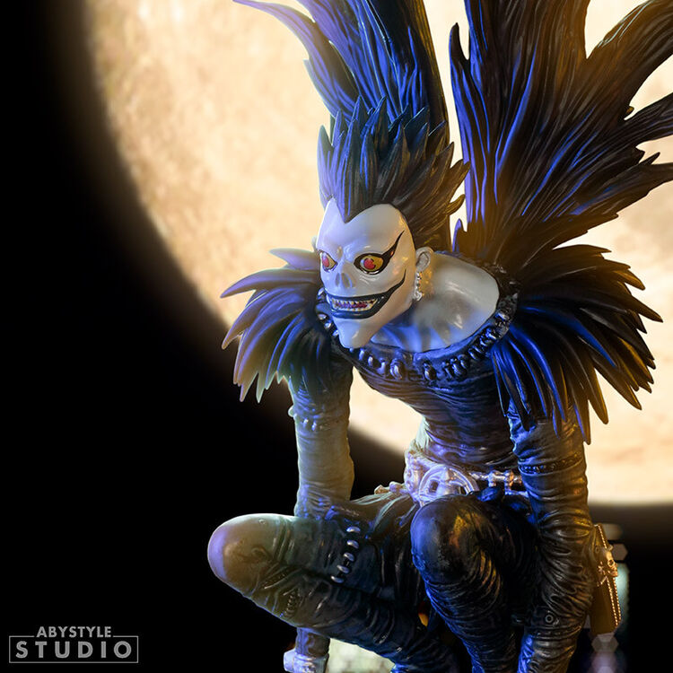 Product Φιγούρα Death Note Ryuk Figurine image