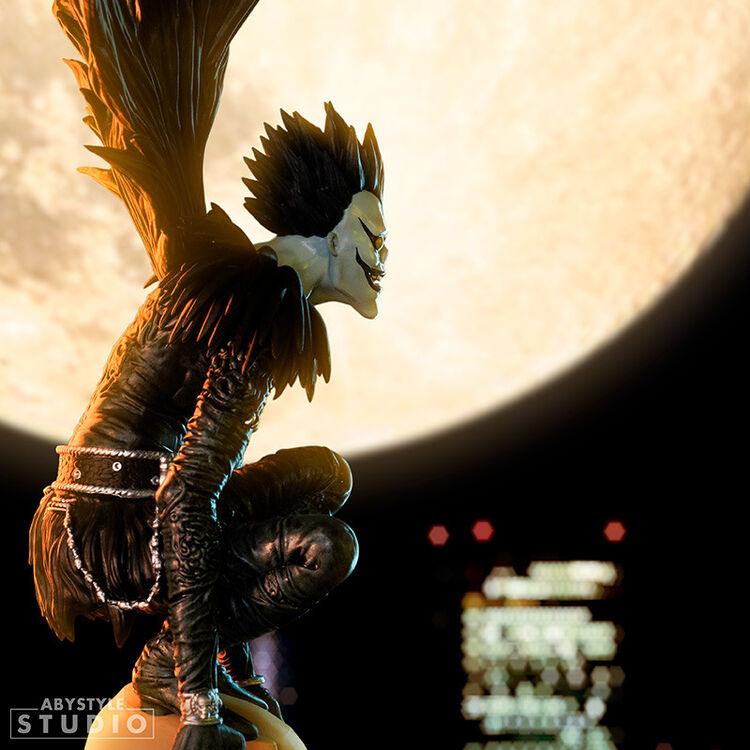Product Φιγούρα Death Note Ryuk Figurine image