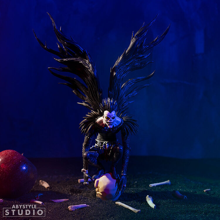Product Φιγούρα Death Note Ryuk Figurine image