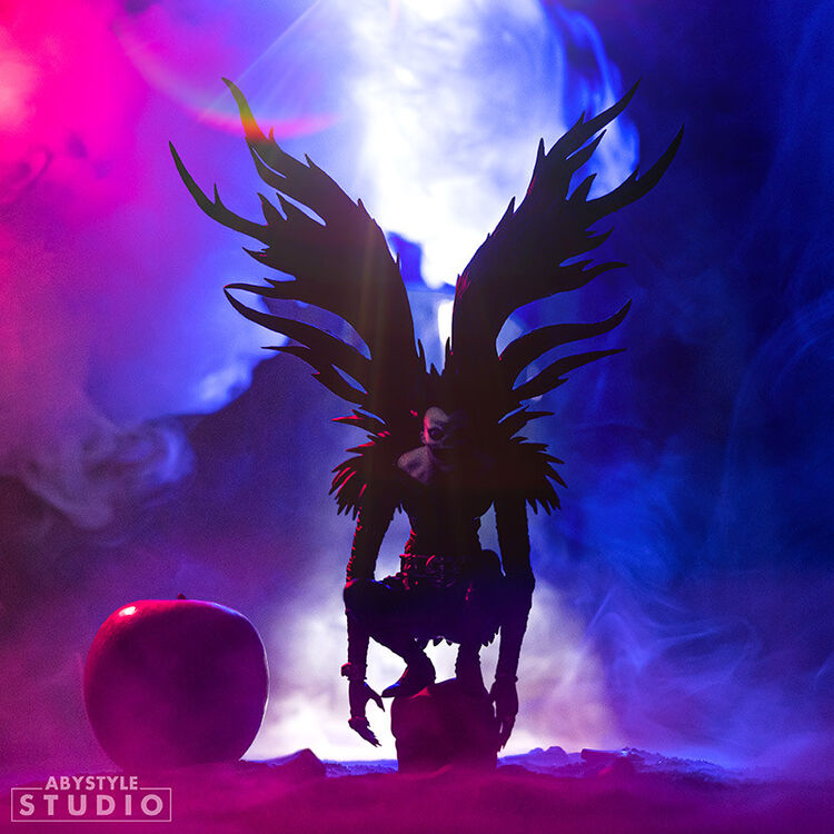 Product Φιγούρα Death Note Ryuk Figurine image