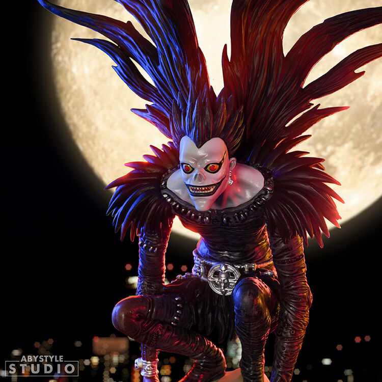 Product Φιγούρα Death Note Ryuk Figurine image