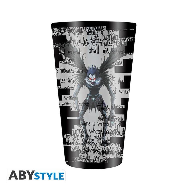 Product Ποτήρι Death Note L Glass image
