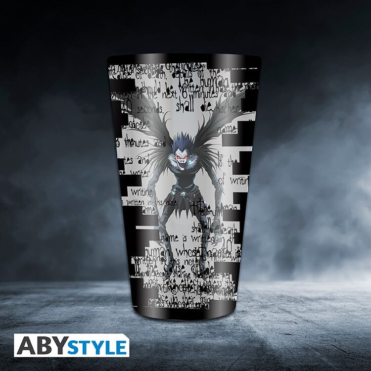 Product Ποτήρι Death Note L Glass image