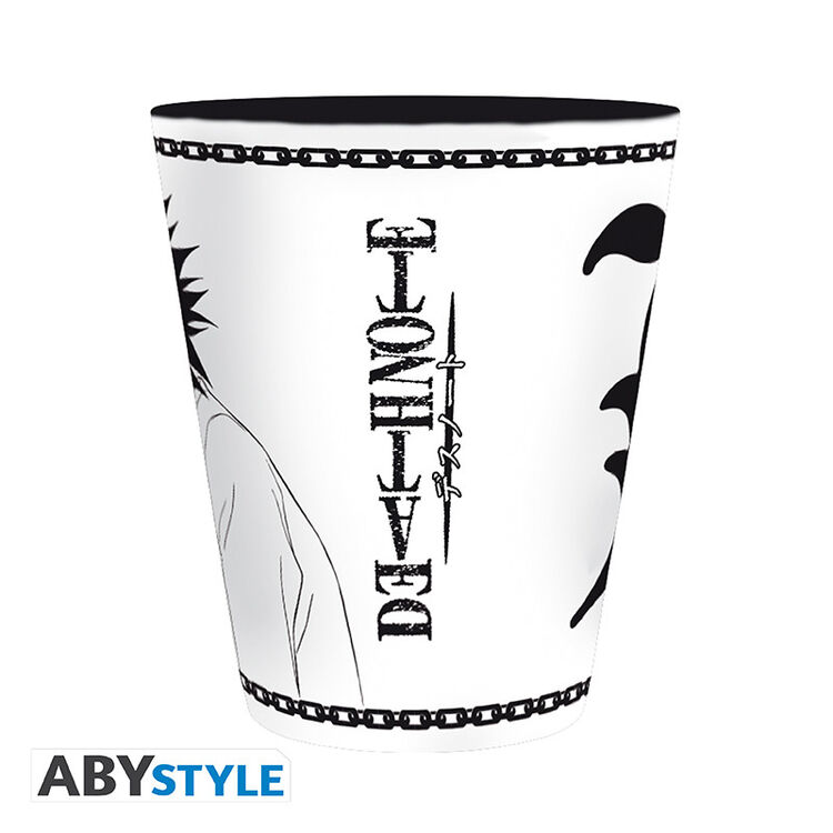 Product Death Note L Mug image