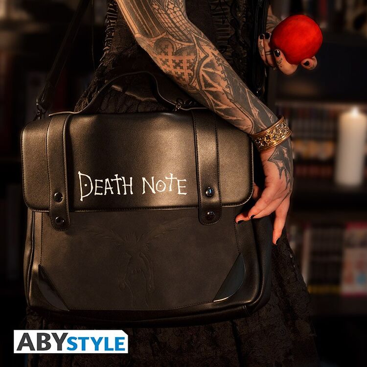 Product Death Note Shoulder Bag image