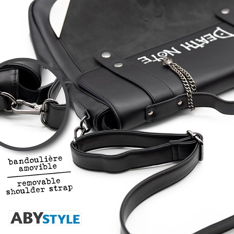 Product Death Note Shoulder Bag image