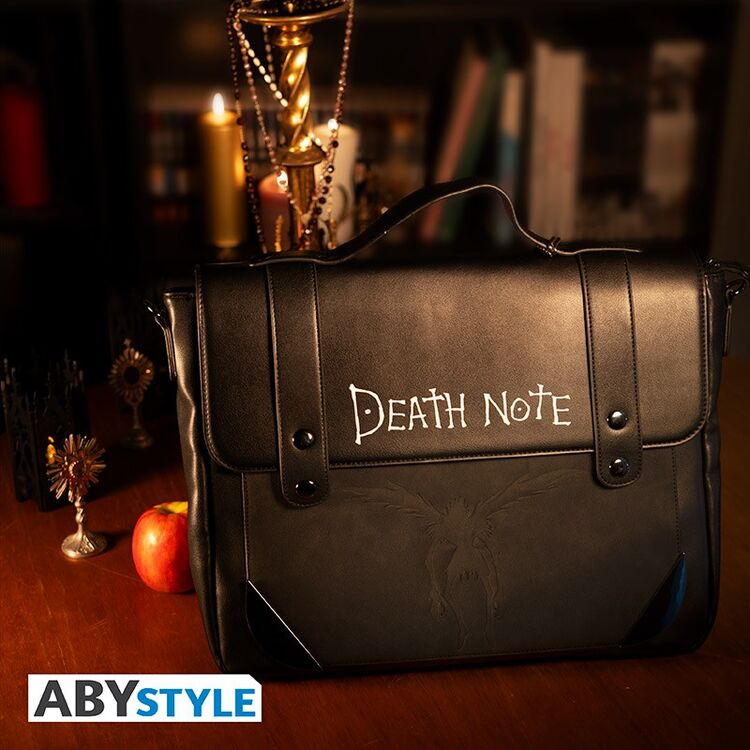 Product Death Note Shoulder Bag image