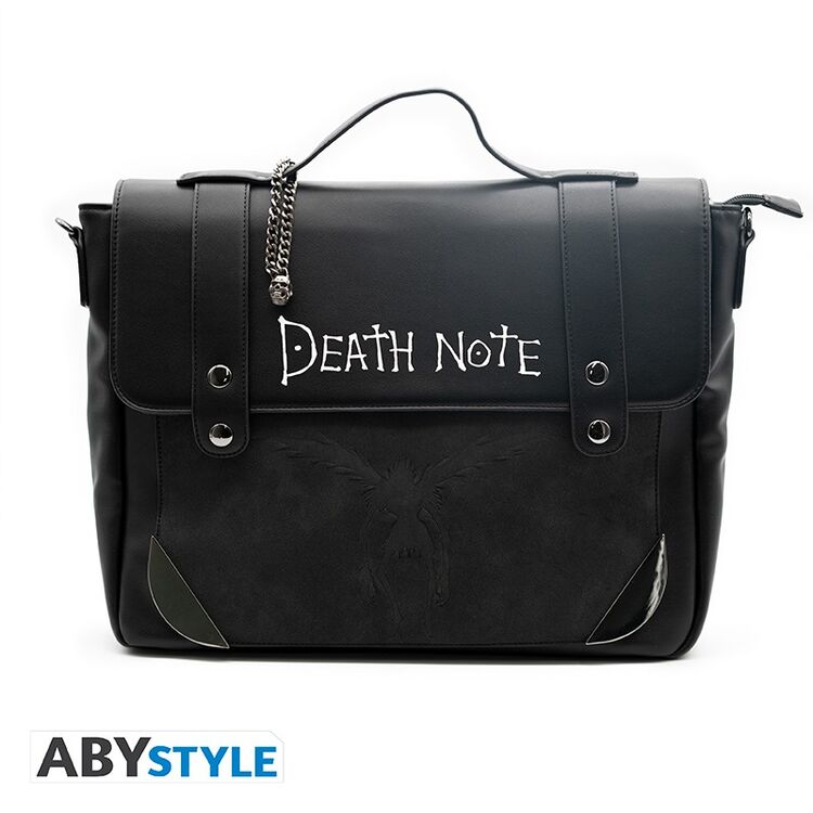 Product Death Note Shoulder Bag image