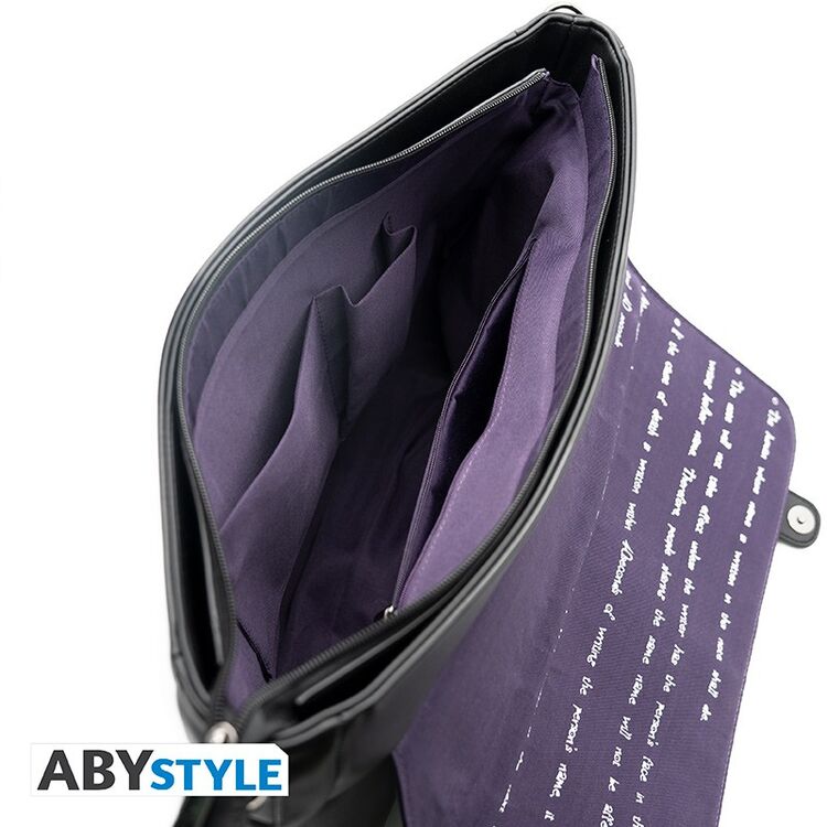 Product Death Note Shoulder Bag image