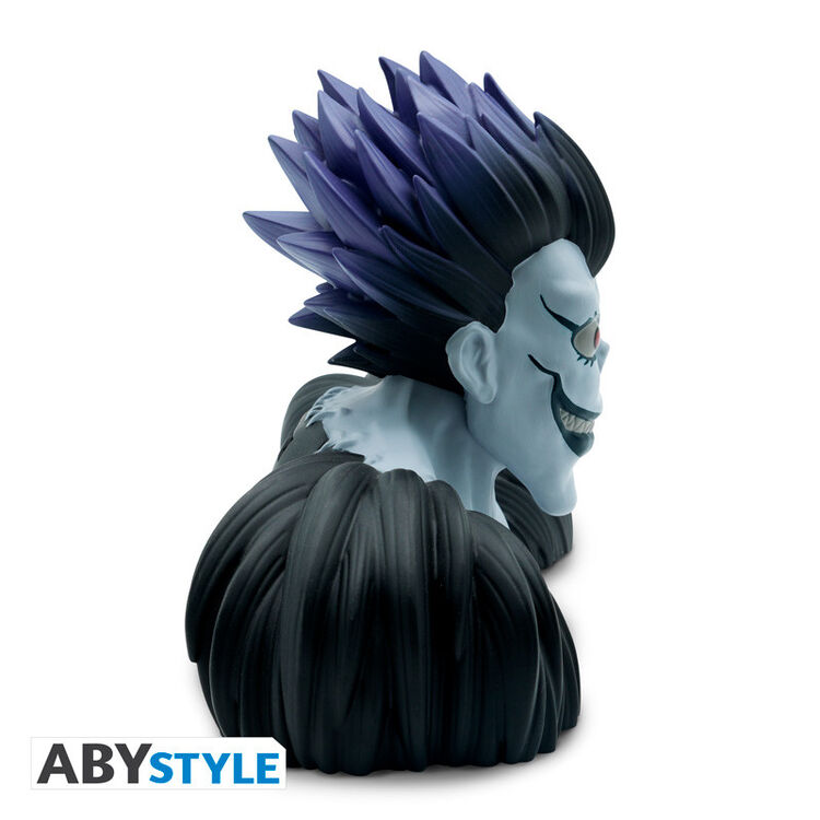 Product Κουμπαράς Death Note Ryuk Money Bank image