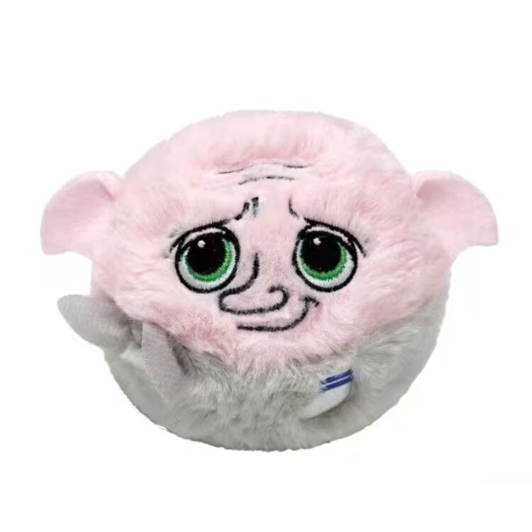 Product Beanie Bouncers Dobby image