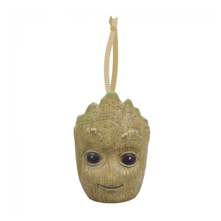 Product Χριστουγεννιάτικο Στολίδι Marvel Groot image