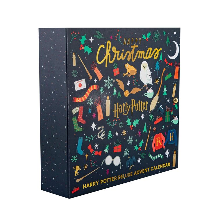 Product Harry Potter Deluxe Advent Calendar 2022 image
