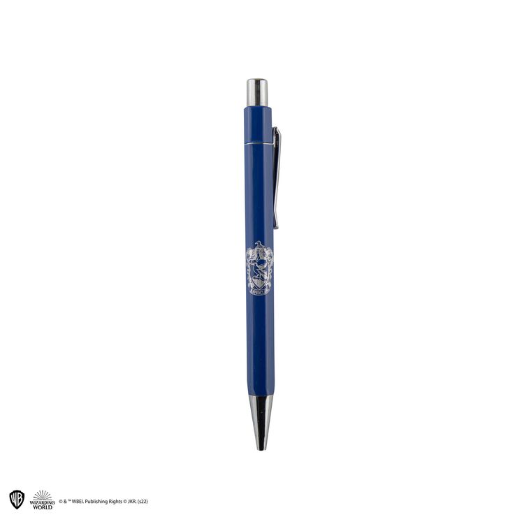 Product Harry Potter Deluxe Notebook And Pen Ravenclaw image