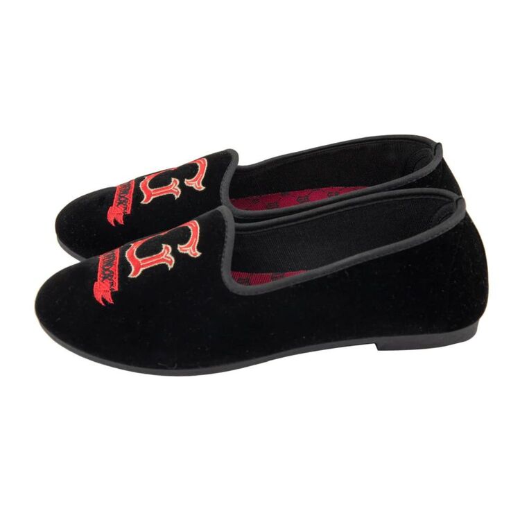 Product Παντόφλες Harry Potter Deluxe Gryffindor image