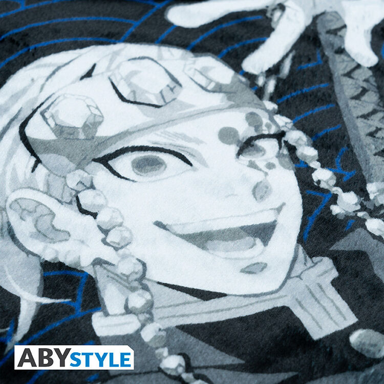 Product Κουβέρτα Demon Slayer Tanjiro And Tengen image