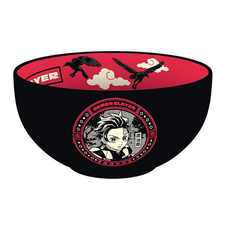 Product Μπόλ Demon Slayer Tanjiro image