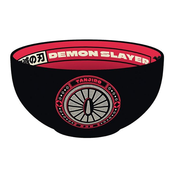 Product Μπόλ Demon Slayer Tanjiro image