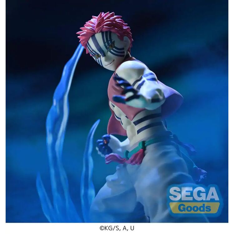 Product Φιγούρα Demon Slayer Azaka Figure Xross Link Anime image