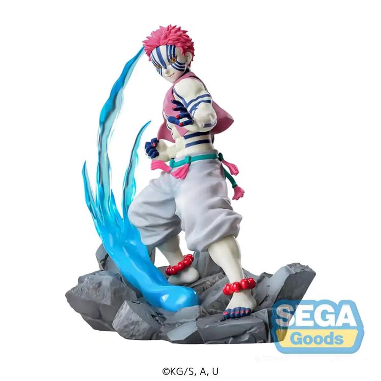 Product Φιγούρα Demon Slayer Azaka Figure Xross Link Anime image