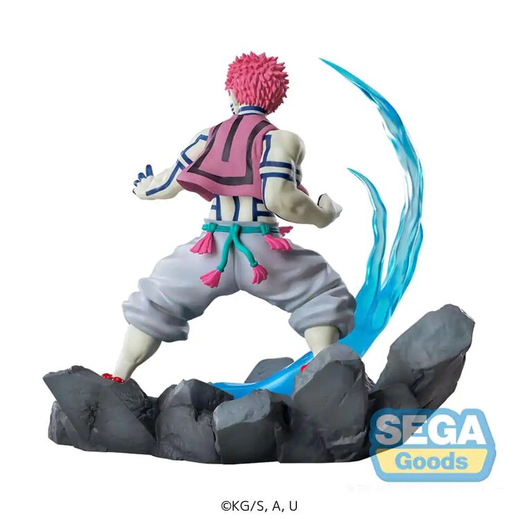 Product Φιγούρα Demon Slayer Azaka Figure Xross Link Anime image