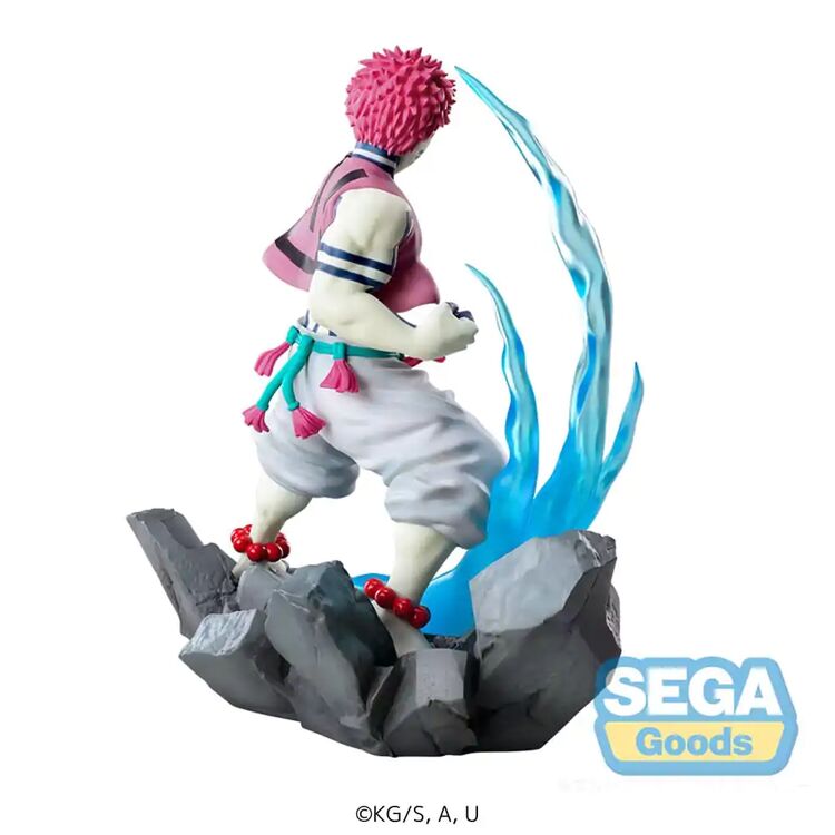 Product Φιγούρα Demon Slayer Azaka Figure Xross Link Anime image