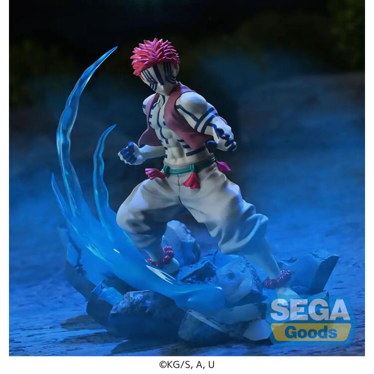Product Φιγούρα Demon Slayer Azaka Figure Xross Link Anime image