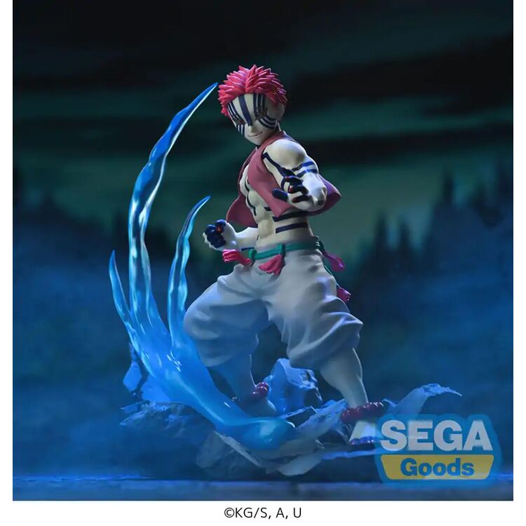 Product Φιγούρα Demon Slayer Azaka Figure Xross Link Anime image