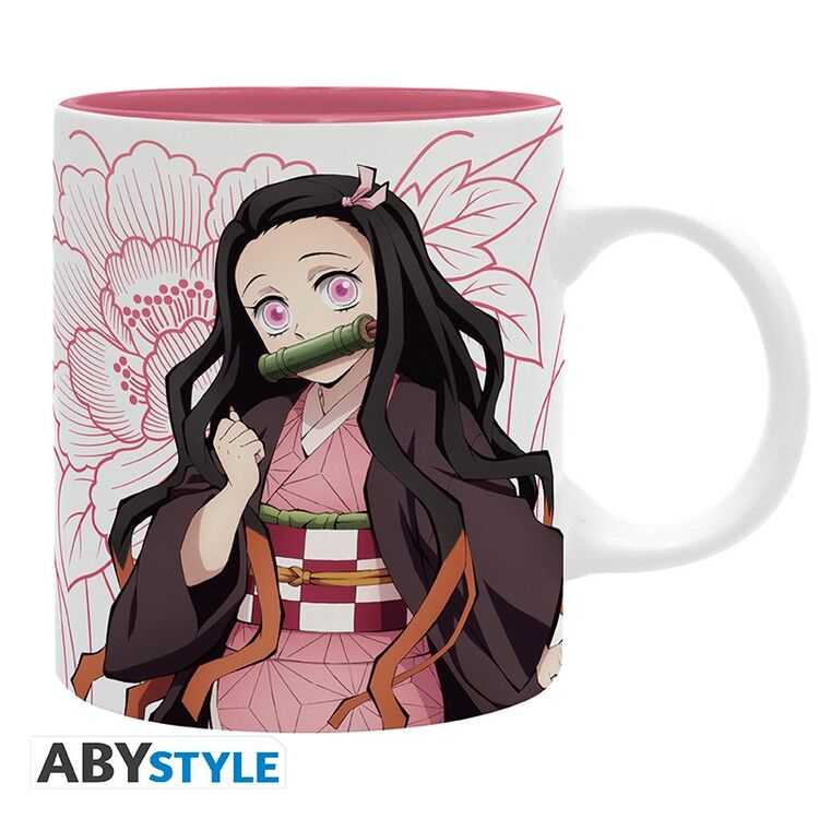 Product Κούπα Demon Slayer Nezuko S2 image