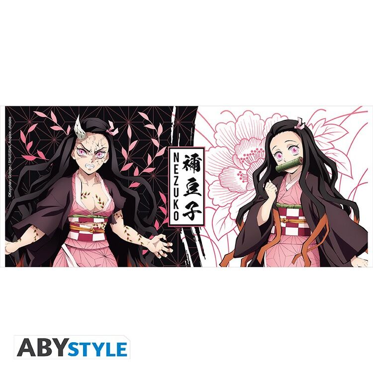 Product Κούπα Demon Slayer Nezuko S2 image