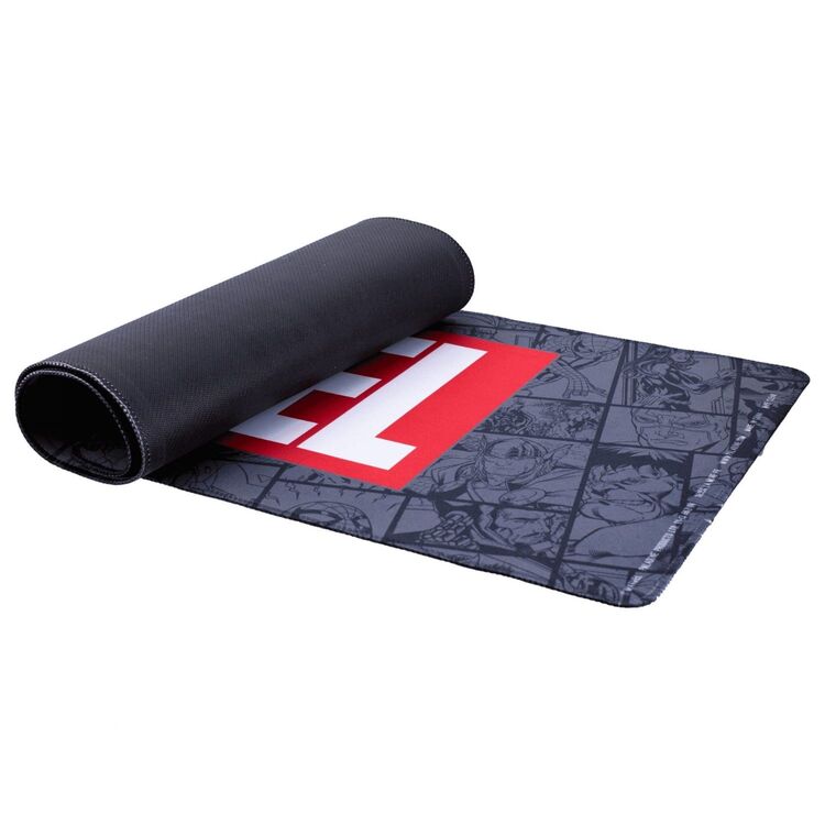 Product Mouse Pad Marvel Logo image