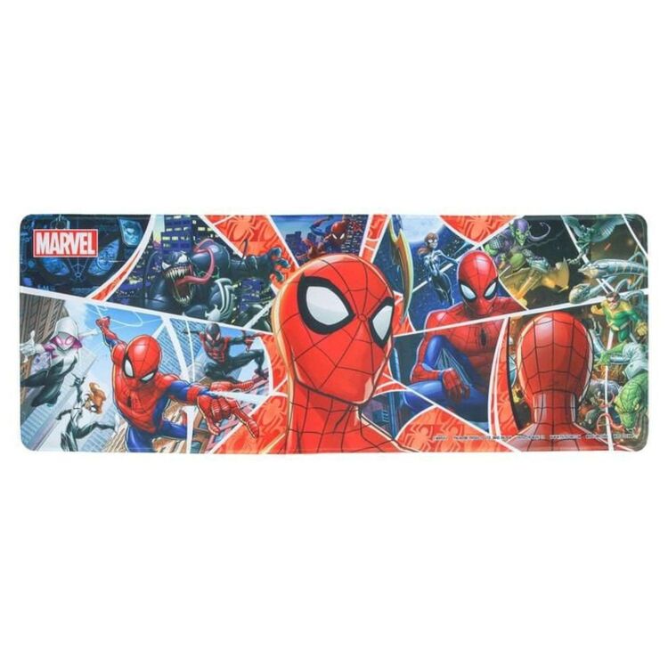 Product Mouse Pad Spider Man image