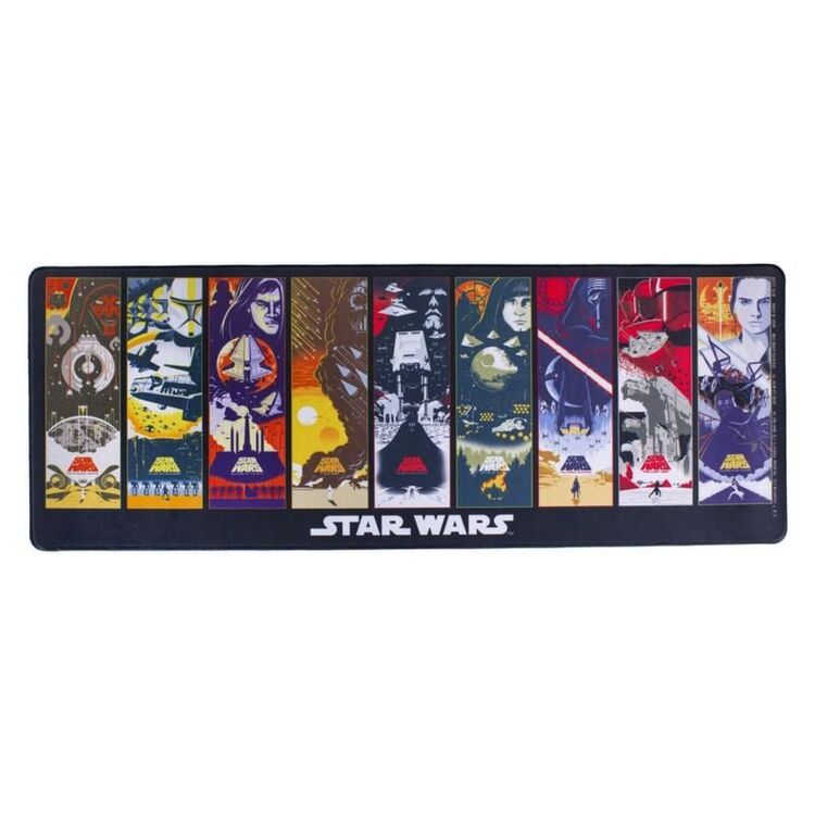 Product Mouse Pad Star Wars image
