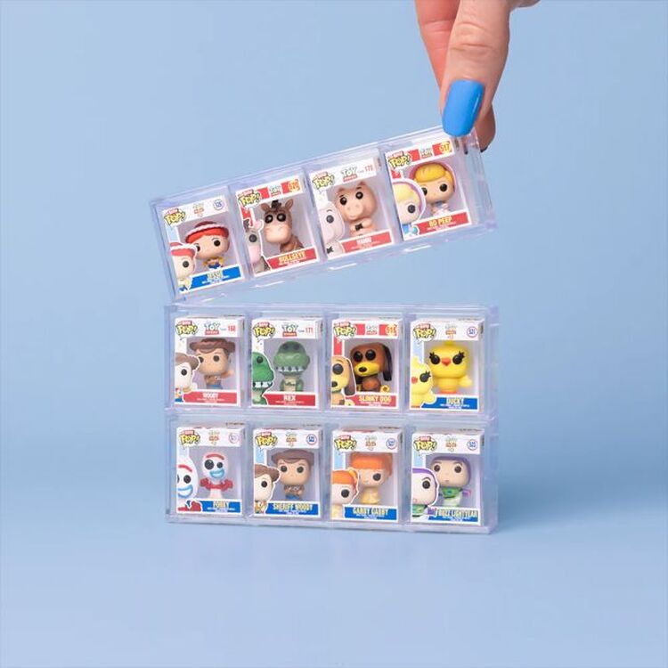 Product Funko Bitty Pop! Toy Story Mystery Mini Figure Random image