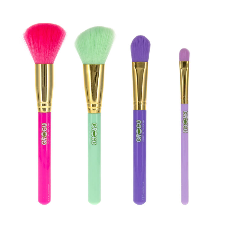 Product Πινέλα Μακιγιάζ Star Wars Mandalorian Grogu Cosmetic Brush Set image