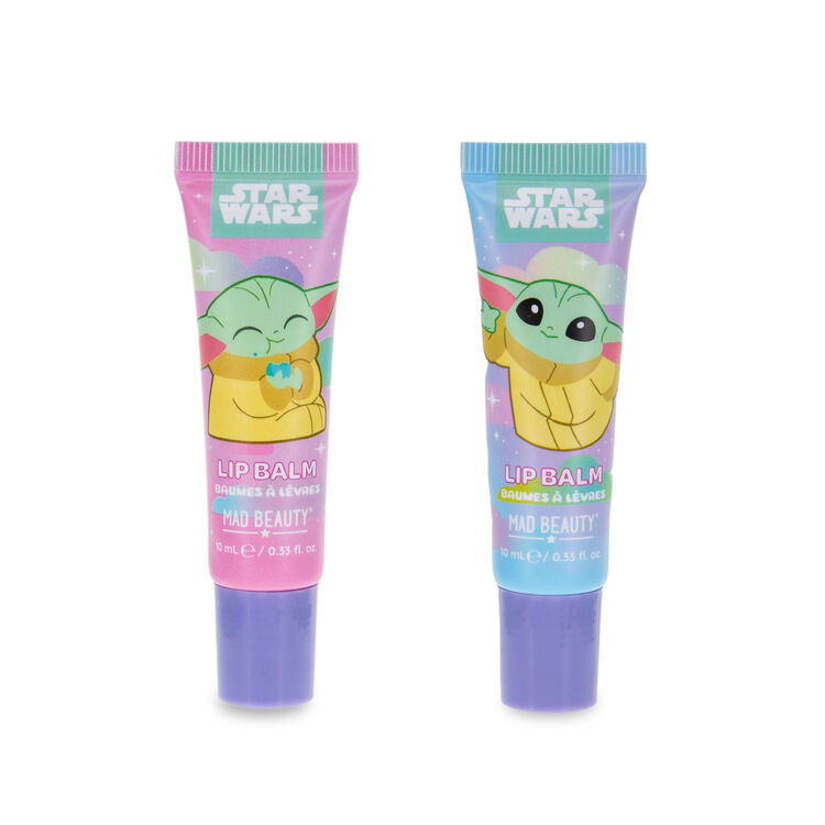 Product Star Wars Mandalorian Grogu Lip Balm and refill image