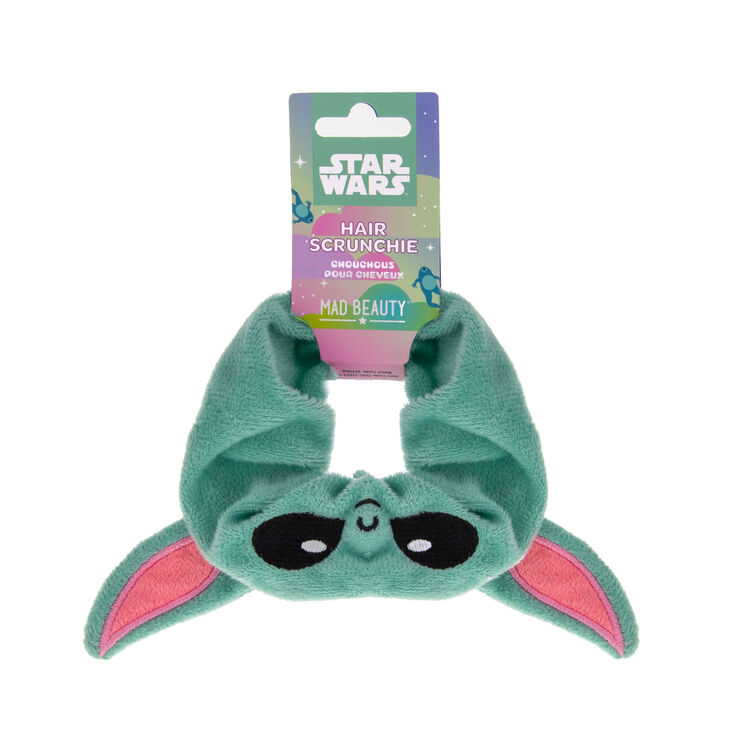 Product Star Wars Mandalorian Grogu Hair Scrunchy image