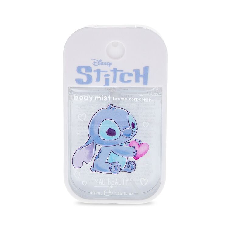 Product Disney Stitch I heart Body Mist image