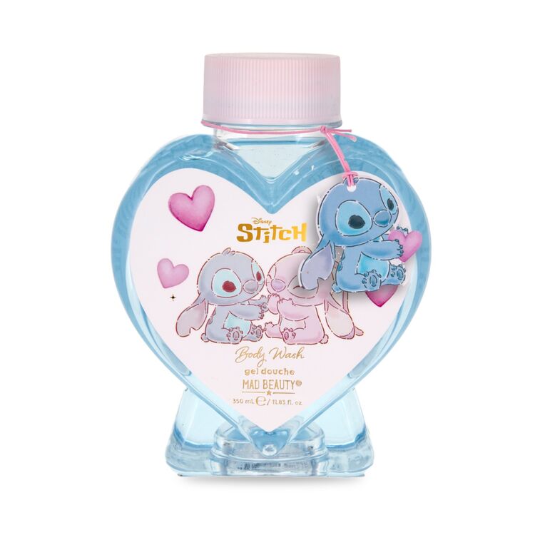 Product Αφρόλουτρο Disney Stitch I heart Body Wash image