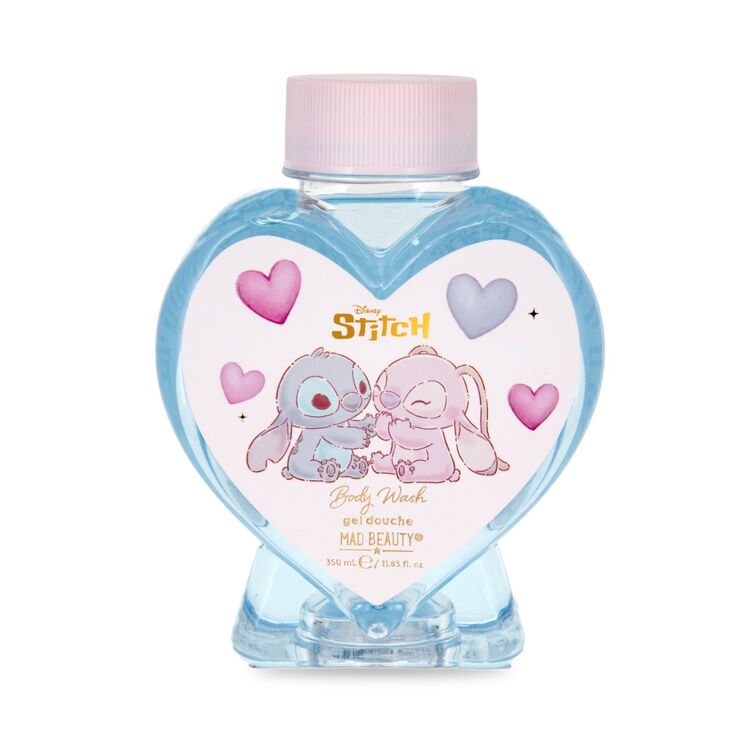 Product Αφρόλουτρο Disney Stitch I heart Body Wash image