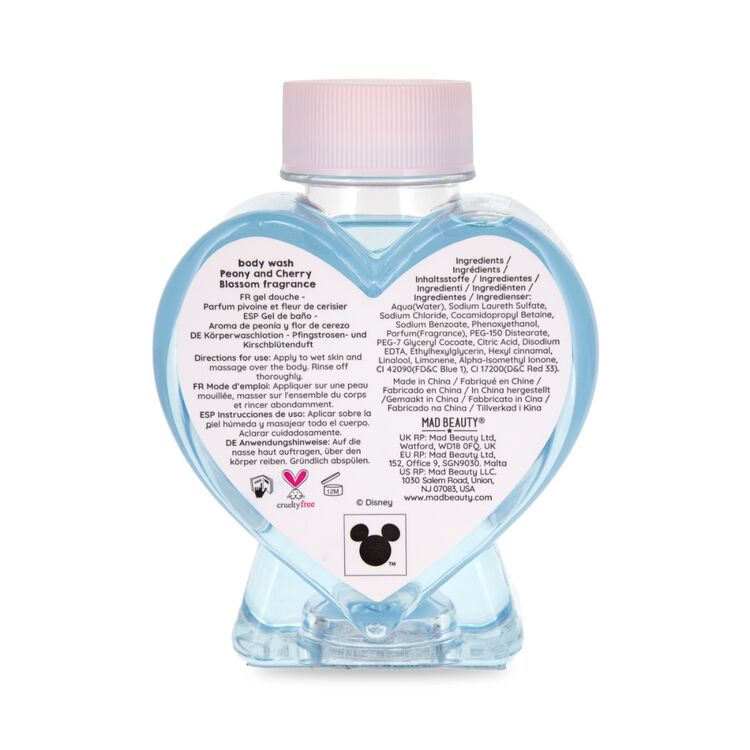 Product Αφρόλουτρο Disney Stitch I heart Body Wash image