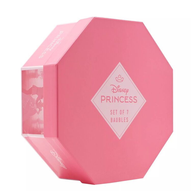 Product Χριστουγεννιάτικες Μπάλες Disney Set of 7 image