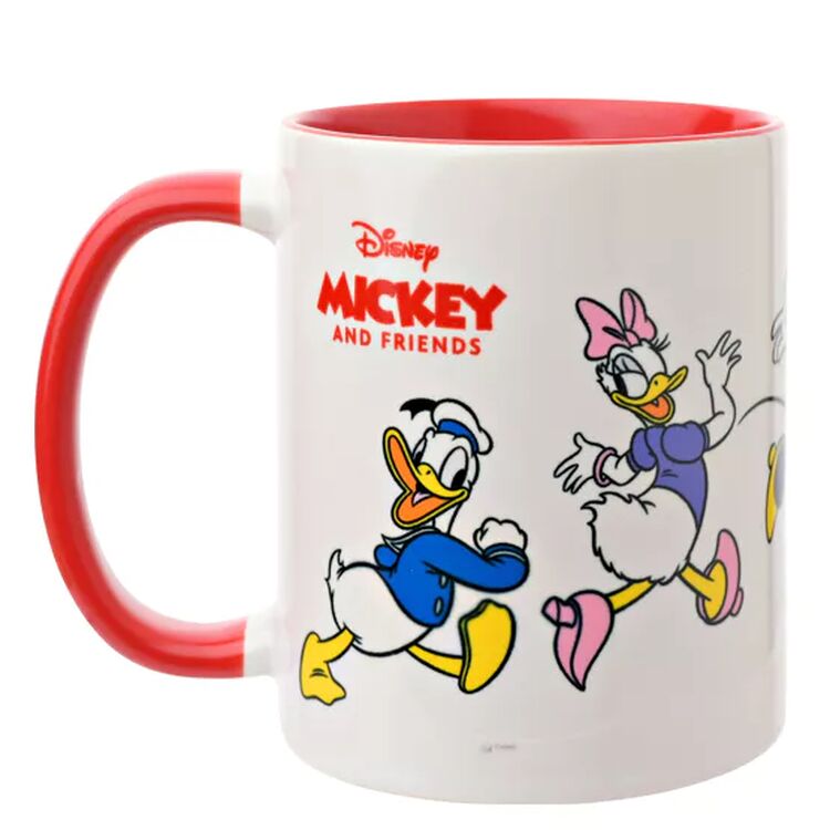 Product Κούπα Disney Mickey And Friends image